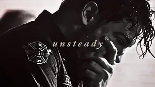 jack gibson | unsteady