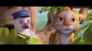 Dehli Safari movie in Hindi |animated movie for all ages #viral #video #trending by sehrish javed