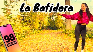 La Batidora / Mega Mix 98 / Cumbia  (Zumba Version) Sofia Reyes / Choreo by Inka Brammer