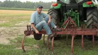 The Science of Soil Health: Compaction