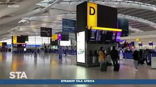 The Impact of COVID-19 Protocols on African Travel & Tourism - Straight Talk Africa