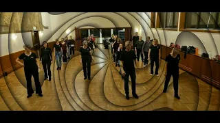 Har Du Lyst Har Du Lov (If You Want To, You're Allowed) - Line Dance