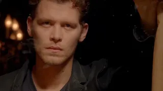 The Originals 3x02 Klaus and Hayley Jealous Scene