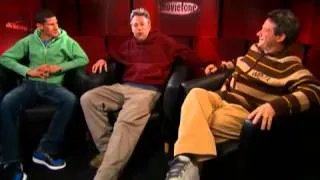 Unscripted with The Beastie Boys