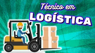 🚚🚛Técnico em Logística, vale a pena? O que faz? Quanto ganha? [TUDO o que você precisa saber]