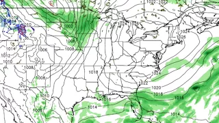 September 27, 2017 Weather Xtreme Video - Morning Edition