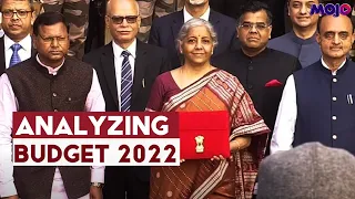 Union Budget 2022 | Nirmala Sitharaman's Prescription for India's Economy | Barkha Dutt