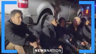 Deaths increase at southern border as cartels take advantage of migrants | NewsNation Now