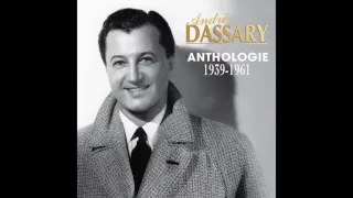 André Dassary - Le temps des cerises