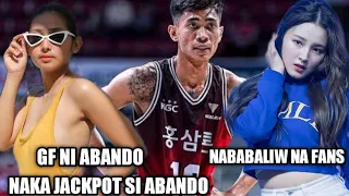 WALANG HIYA RHENZ ABANDO NAKAJACKPOT  MILYONARYO NA! PANALO PA SA GIRLFRIEND NA SOBRANG GANDA!