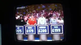 Bruce's Price Is Right - 9th September 1996 (Part 2 Of 3)