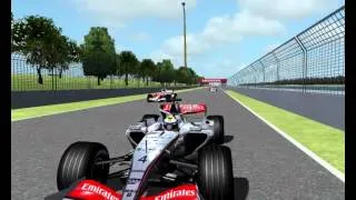 F1C 2006 Montreal du Canada quebec Canadian Grand Prix Formula 1 personalizado pra deixar com visual Season Mod full Race F1 Challenge 99 02 game year 2 GP 4 3 World Championship 2012 2013 2014 2015 8 07 21 42 07 16 10 NEW