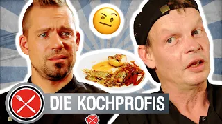 🍲 Das Landei - Ihr solltet schließen!!! 😔 | Die Kochprofis - Einsatz am Herd