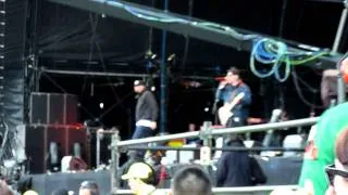 House Of Pain - T In The Park 09/07/2011 - Clip