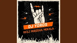 Okili Modzoua Mokala