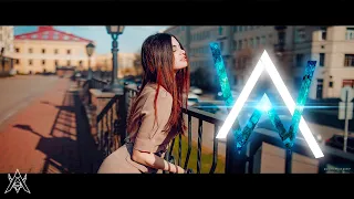 Alan Walker - Fearsiu Noi [ New Song 2022 ]