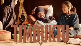 Timbuktu - Dansk trailer