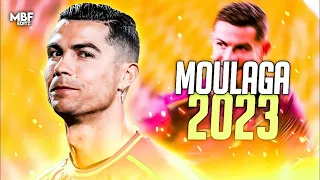 Cristiano Ronaldo 2023   Moulaga   Heuss l'Enfoiré   Skills