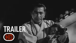 Samurai Rebellion (1967) trailer (Full HD)