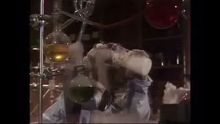 The Muppet Show - 207: Edgar Bergen - “Time in a Bottle” (1978)