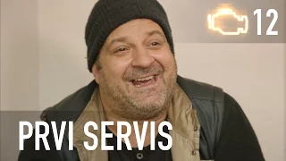 Prvi Servis #12