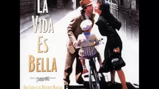 B S O La vida es bella