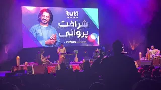 Sharafat Parwani Concert  - Virginia 2023🇺🇸🇺🇸🇺🇸کنسرت جدید شرافت پروانی ویرجینیا(امریکا)۲۰۲۳