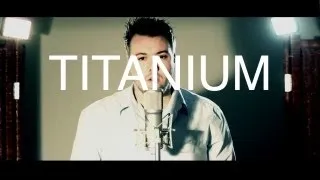 David Guetta ft. Sia - Titanium Cover (Grant Scott Productions)