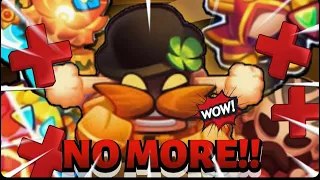 Rush Royale - 🚨 UNLOCKING GATE #2 FOR BRUISER IS INSANE! MY NEW PVP PUSHING DECK! 🚨
