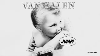 Van Halen - Jump (Extended 80s Multitrack Version) (BodyAlive Remix)