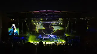 Brit Floyd at Red Rocks, 6-9-22