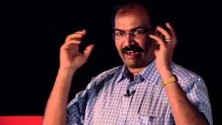 TEDxGenevaChange - Muralee Thummarukudy - "All disasters are preventable"