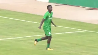 GOR MAHIA VS NAIROBI CITY STARS EXTENDED  HIGHLIGHTS AND GOALS