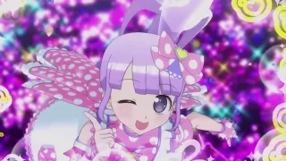 [ 자막 ] Pripara ; Nonsugar - 「 Sugarless×Friend 」