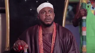 Adebimpe Omo Oba Latest Yoruba Movie 2019 Drama Starring Bimpe Oyebade | Odunlade Adekola