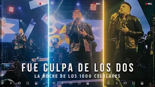 Dale Q´ Va - Fue Culpa De Los Dos (Video Oficial)