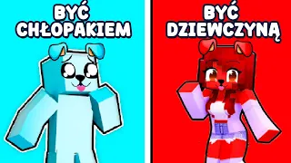 CO WYBIERASZ w Minecraft?