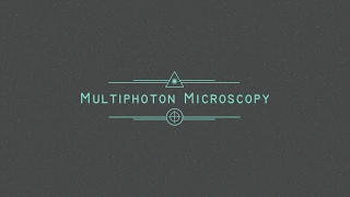 Microscopy Principals: Multiphoton Microscopy