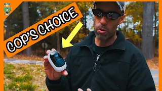 RV Security — A Cop’s TOP Choice!