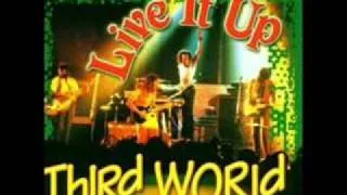 Third World-Magnet and Steel