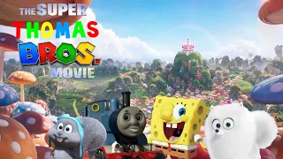 The Super Thomas Bros. Movie Trailer 2
