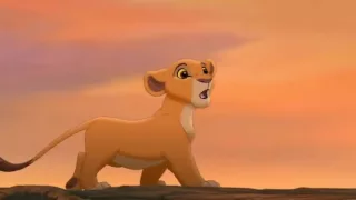 The Lion King We Are One kiara Multilanguage