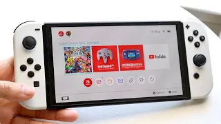 How To FIX Loose JoyCons On Nintendo Switch! (2024)