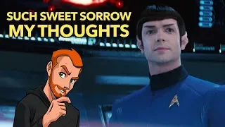 Star Trek: Discovery Season 2 Finale: My Thoughts
