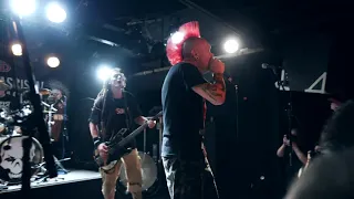 The Exploited - Dogs of War