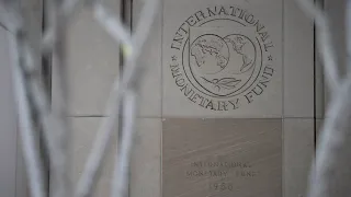 Closer look at the world economic outlook released by IMF