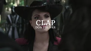 clap [don toliver] — edit audio