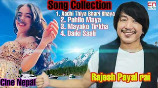 Rajesh Payal Rai Audio song Collection | Milan Amatya audio song collection,Kamal Prasad Sharma song