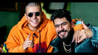 #25WITH25 - و أخيرا طوطو بعد 3 سنوات ... 🦎🔥 - ELGRANDETOTO 1ST ALBUM 🦎🔥