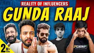 The Rise of Anti-Social - Social Media Stars ... Like Elvish Yadav & Rajat Dalal | Akash Banerjee